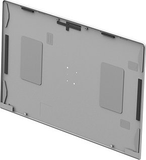 HP LCD BACK COVER WLAN 250N 15