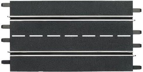 Carrera Exclusive / Evolution standardowa prosta, 4 sztuki (20020509)