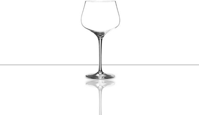 Rona Rona Image Kieliszek Burgundy 660ml