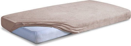 Multitex Prześcieradło 140 x 200 wys 30 z Gumką JERSEY 16