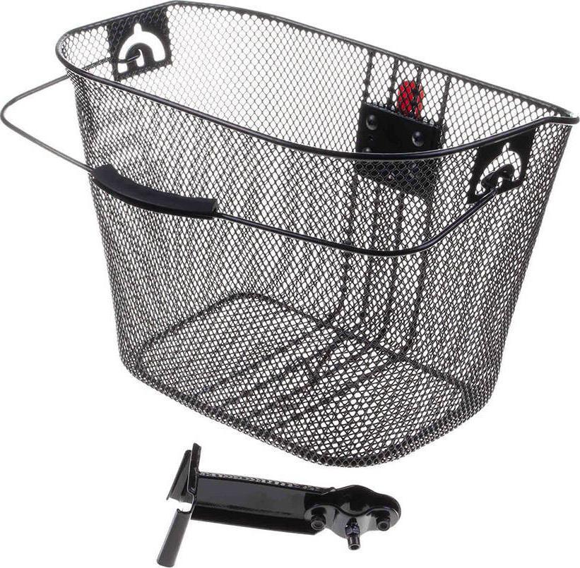 Verso Kosz na kierownicę Verso XD-057 350x250x260 Uniwersalny