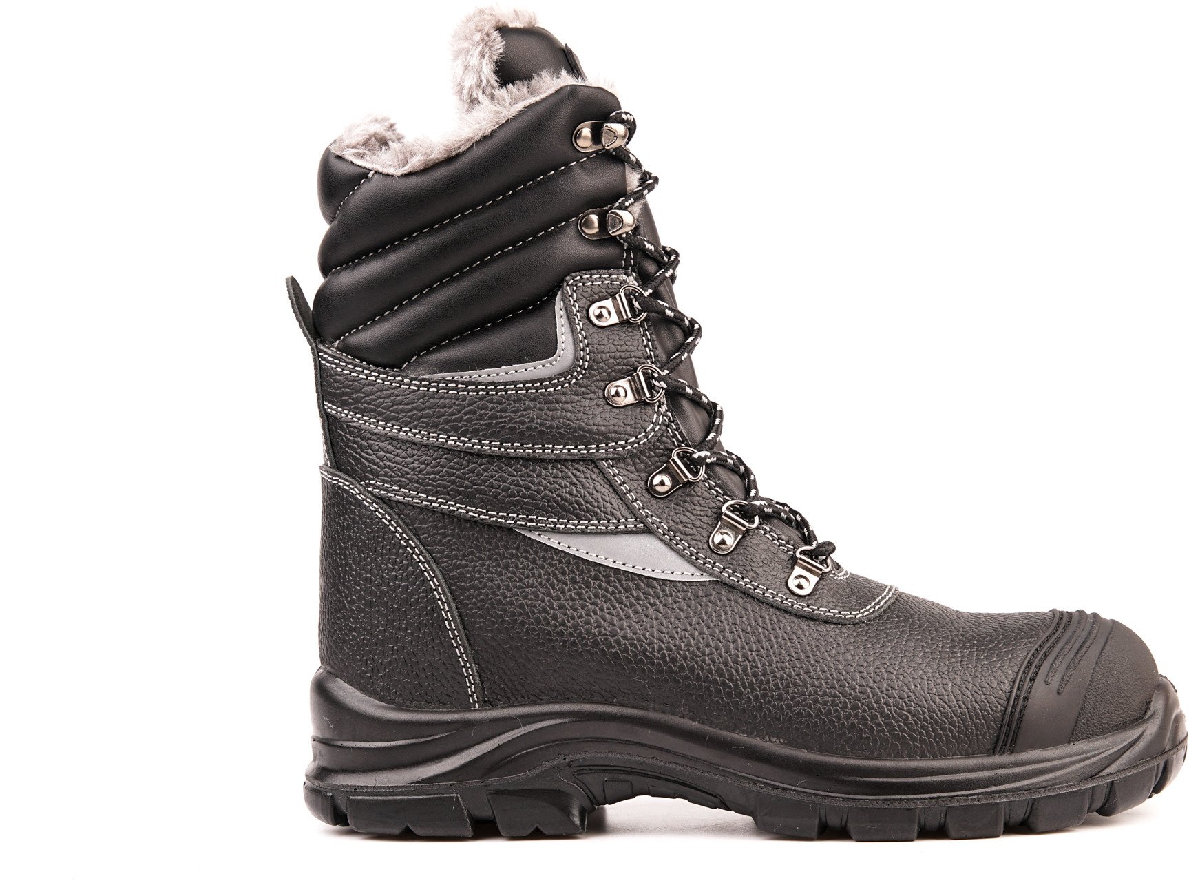 SAFETY SHOES S3 PED9093 42S HAUSHALT