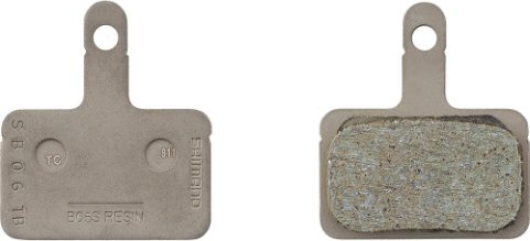 Shimano Okładziny hamulcowe B05S OEM (zastępują B03S)