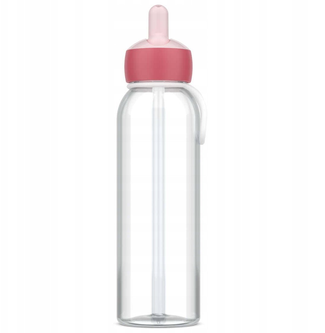 BUTELKA FLIP-UP CAMPUS 500 ML COOL PINK 107452074100