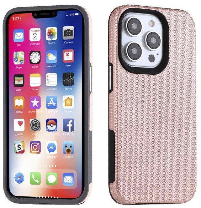 MX PRESTIGE IPHONE 15 PLUS (6.7) PINK SAND / PUDROWY RÓŻ