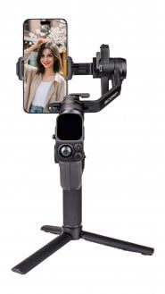 Gimbal ręczny FeiyuTech Scorp mini 3 Kit