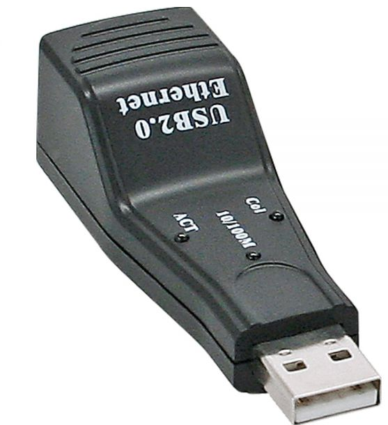 Karta sieciowa InLine 33380H