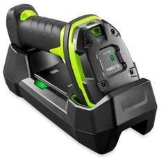 DS3678-DP RUGGED VIBRATION STANDARD CRADLE USB (NO LINE CORD) KIT: DS3678-DP2F003VZWW SCANNER, CBA-U42-S07PAR SHIELDED USB CABLE, STB36