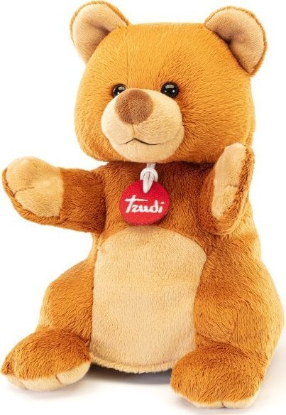 Trudi TRUDI PACYNKA MIŚ