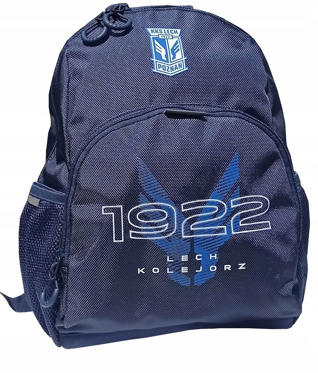 Plecak Wycieczkowy 1922 Skrzydełka BS Granatowy