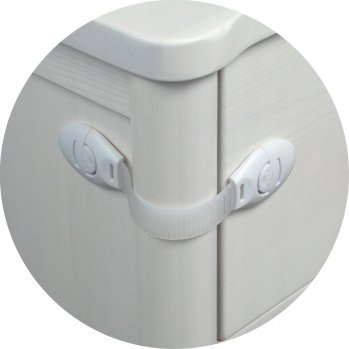 Primacol Blokada zabezpieczająca narożna wielofunkcyjna