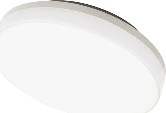 Lampa sufitowa Tope PLAFOND RIO 1350 15W LED D22 CCT SEN