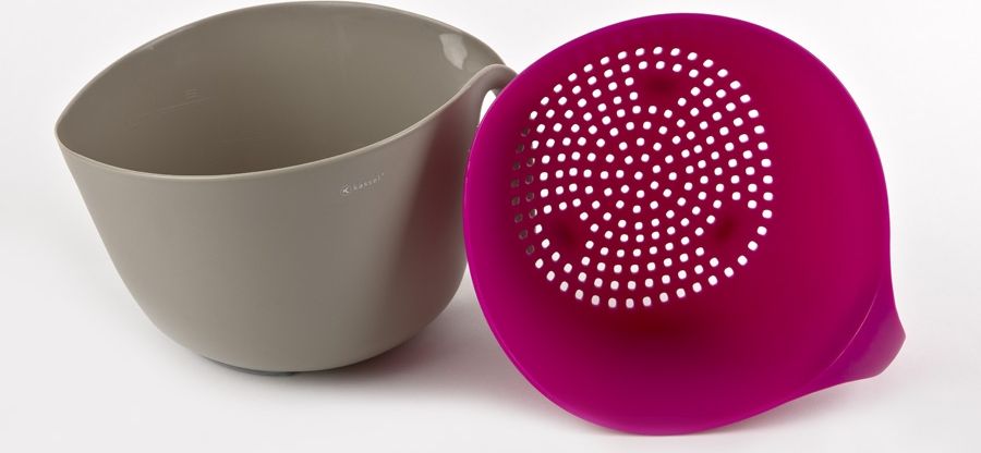 Witek Home Durszlak tworzywo sztuczne