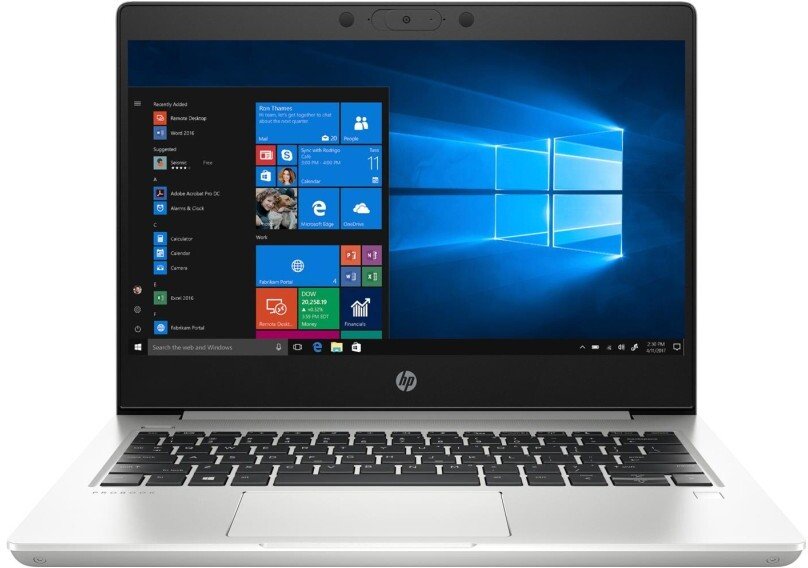 Laptop HP ProBook 430 G7