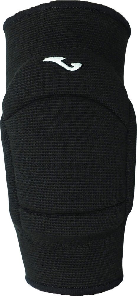 Joma Ochraniacze na łokcie Joma Block czarne 400176.100 L