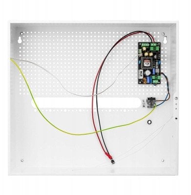 BCS-ZA1206/UPS/H BCS Zasilacz buforowy, wewnętrzny