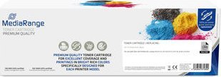 Toner MediaRange MediaRange MRHPTCF244A kaseta z tonerem 1 szt. Zamiennik Czarny