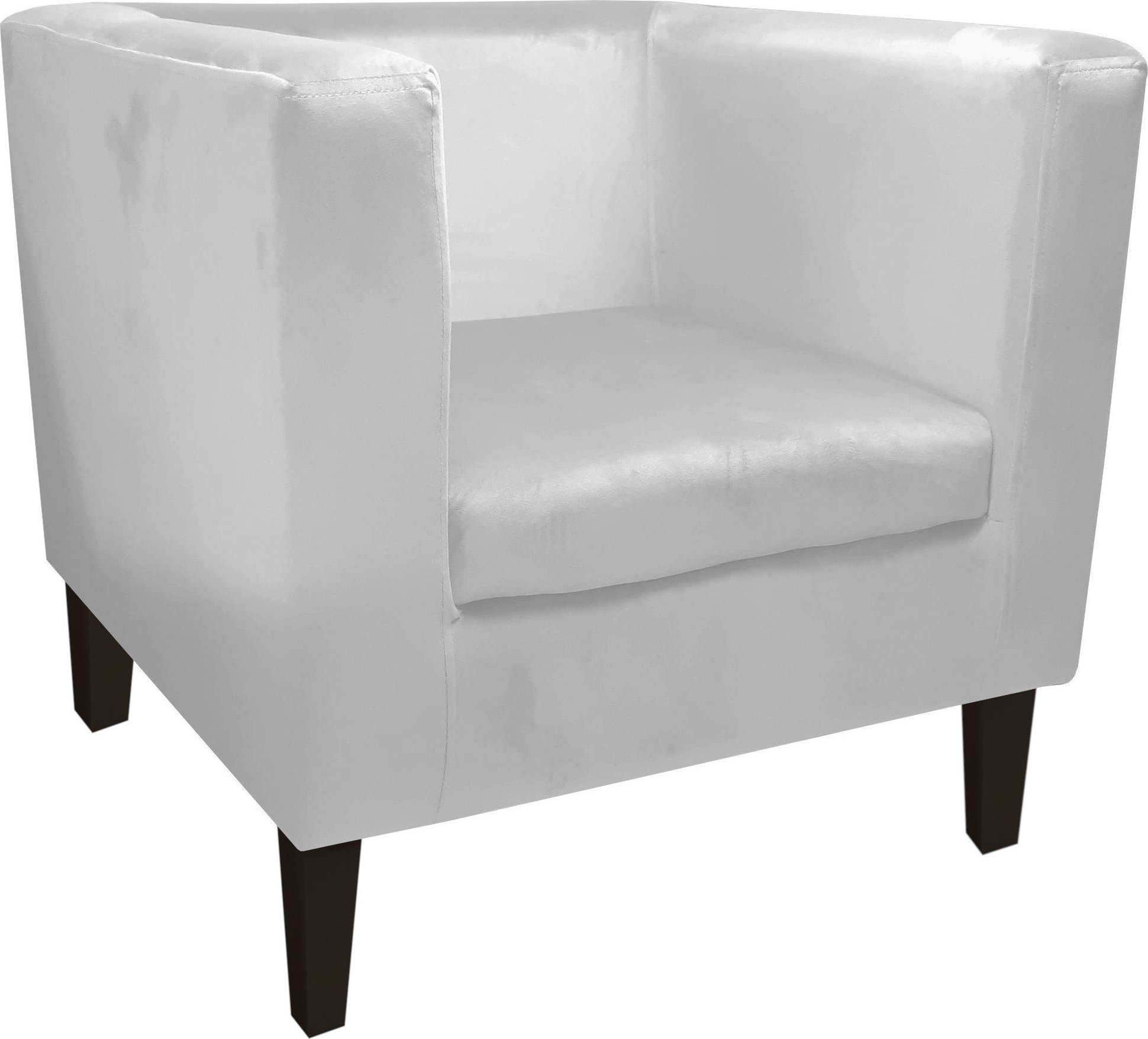 Atos Fotel Monaco nogi venge MG39