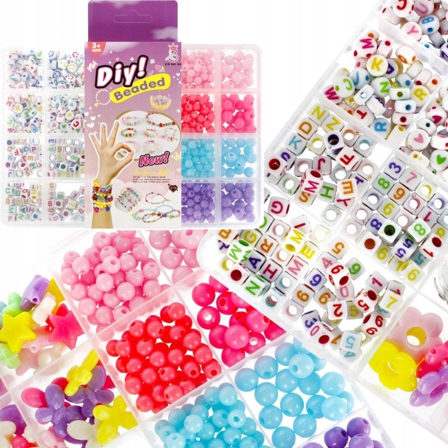 KORAL DO NAWLEK 19X13X3 MC ETUI 90