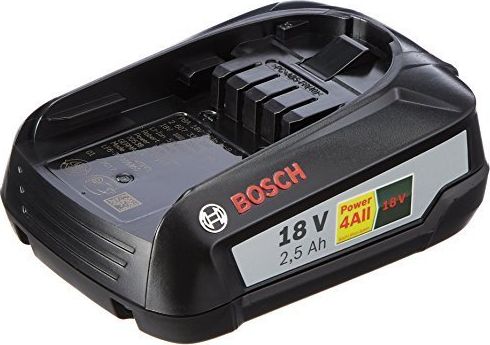 Bosch Akumulator Li-Ion gn 18V/2.5Ah (1600A005B0)