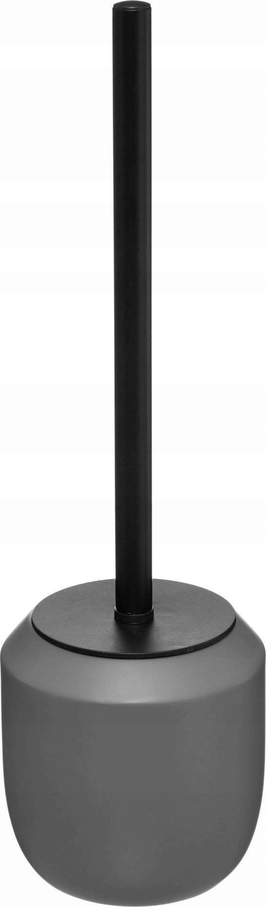 5five Pojemnik na szczotkę WC TRIO + szczotka