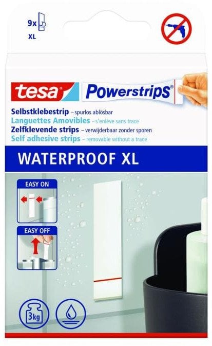 ADHESIVE STRIPS TESA 40519XL