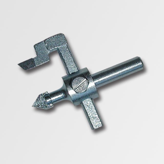 JOBIprofi Wykrojnik do glazury (W11802)