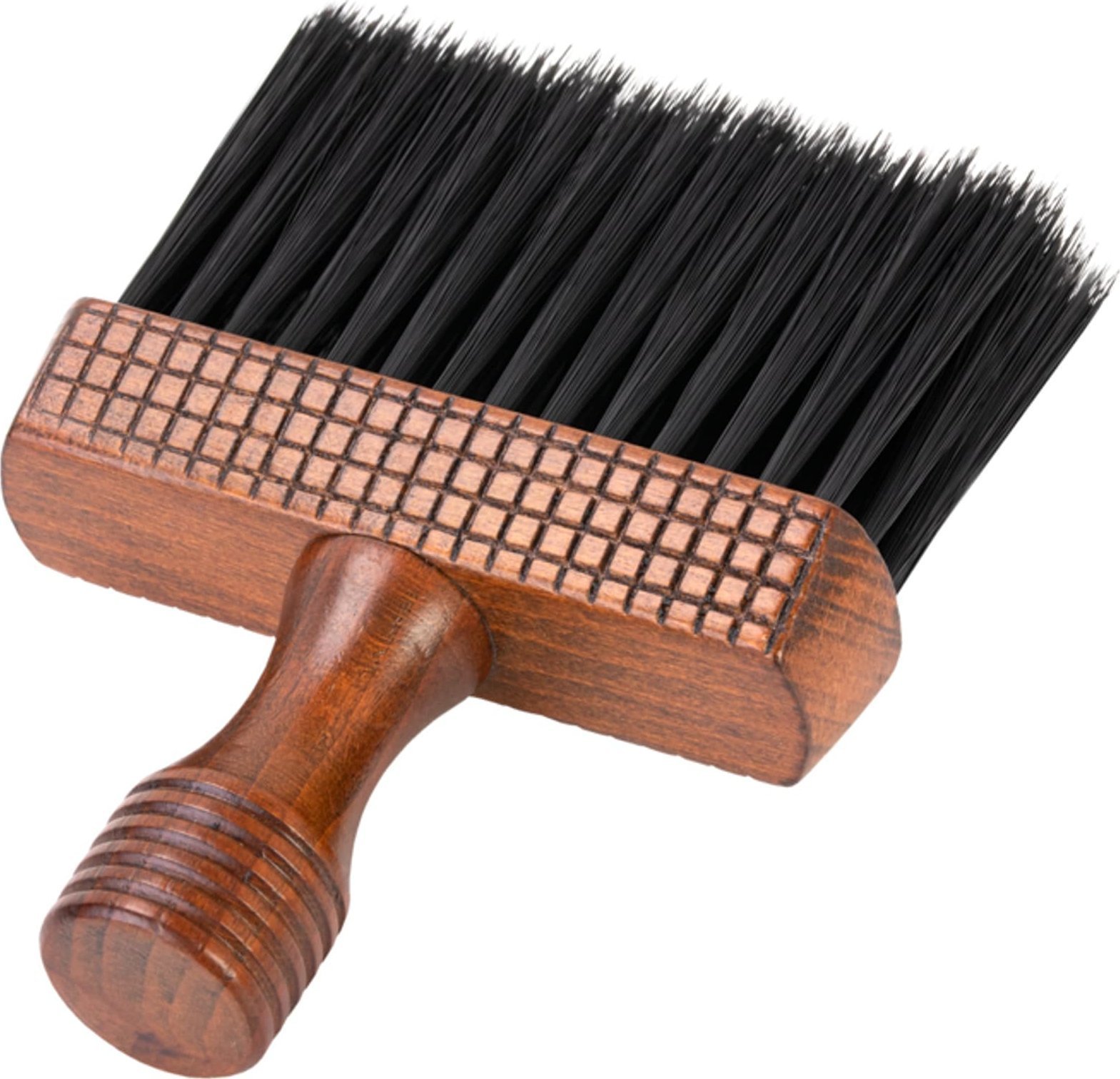 Activeshop Pędzel barberski karkówka