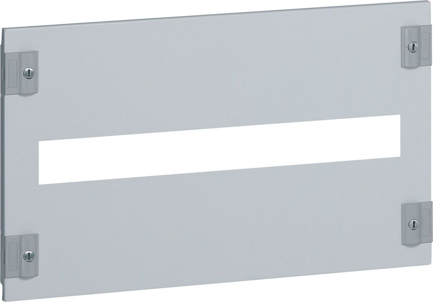 Legrand Osłona metalowa DPX 125-240 ER pion 575x300mm (020310)