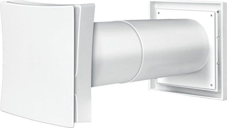 Vents VENTILATION KIT PS 101