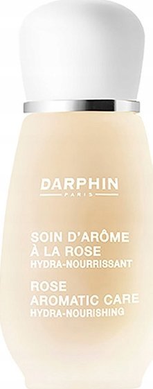 Darphin Darphin, Essential Oil Elixir - Rose Aromatic Care, Essential Oils, Oil, For Face, 15 ml For Women