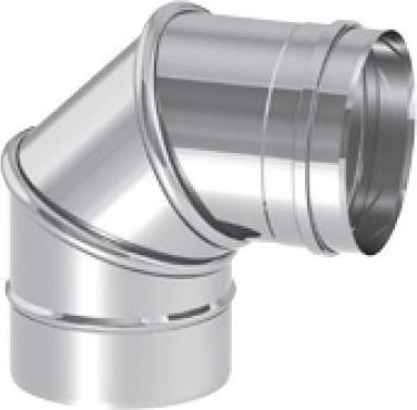 Jeremias Kolano regulowane 0 - 90° 130mm EW-ECO (TN06101130)