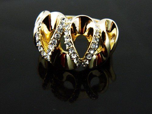 marco diamanti Pierścionek MD P 258