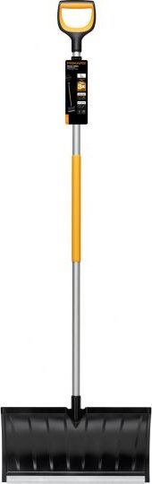 Fiskars Łopata do śniegu ROLLER X-SERIES