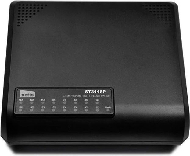 Switch Netis ST3116P