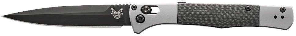 Nóż Benchmade 4170BK Auto Fact
