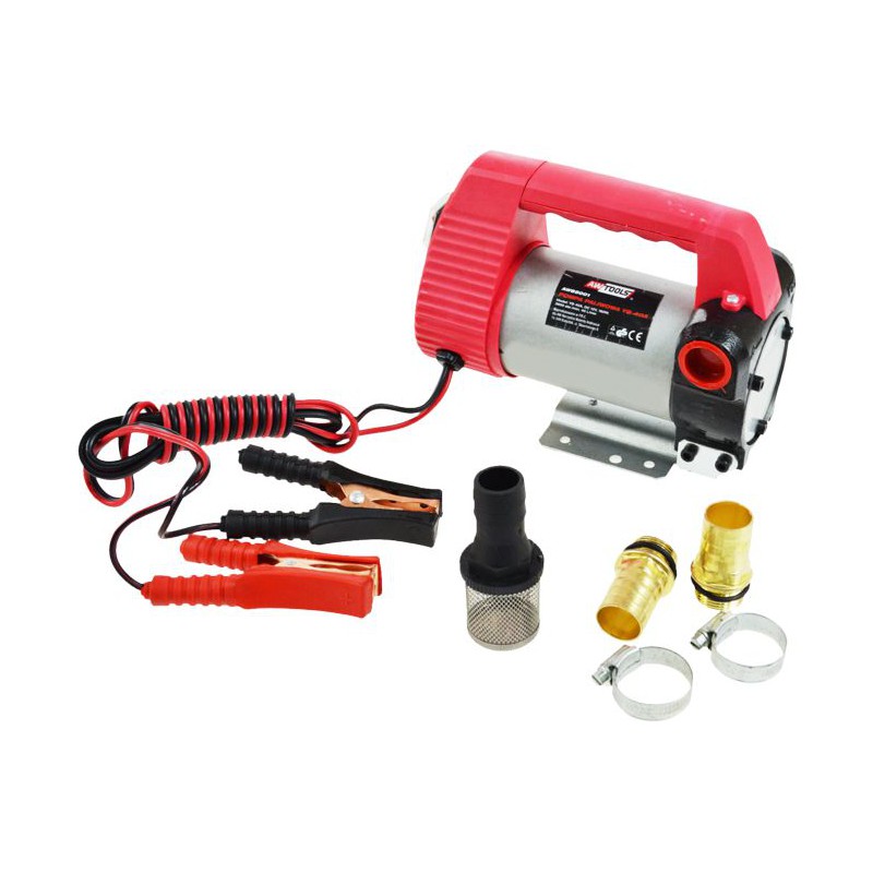 AWTools Pompa paliwowa CPN YB-40A 12V (AW85001)