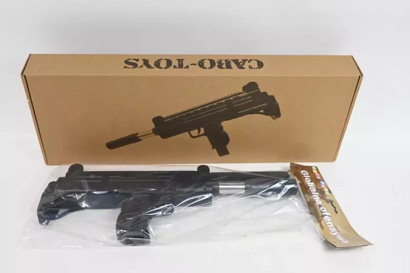 Imitacja broni w pud.A99P 72891