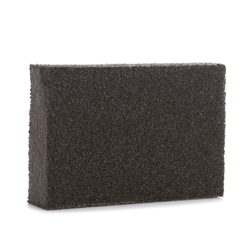 ABRASIVE SPONGE 96X69X26 NO120 4SIDED