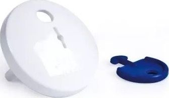 Canpol Zabezpieczenie Zatyczki do Gniazd 4szt uniwersalny