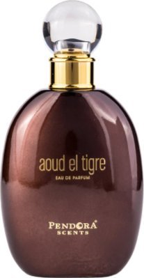 PENDORA SCENTS Aoud El Tigre EDP spray 100ml