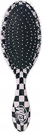 Wet Brush Wet Brush, Hipster Collection - Original, Detangler, Hair Brush, Checkers, Detangle For Women