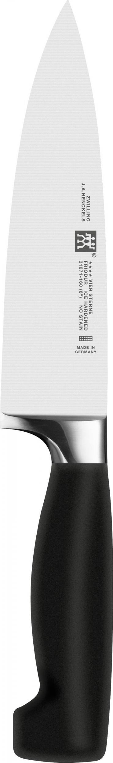 Zwilling Nóż szefa kuchni Zwilling Four Star