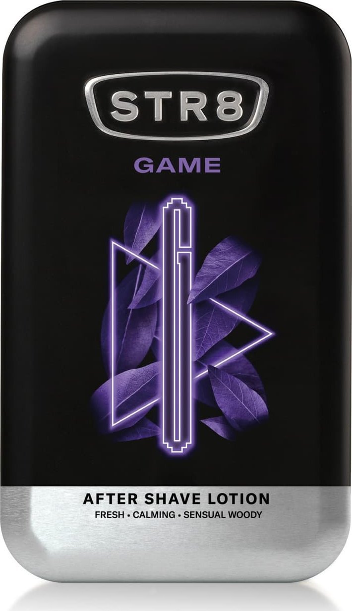 Sarantis SAR STR 8 ASL GAME 100ML