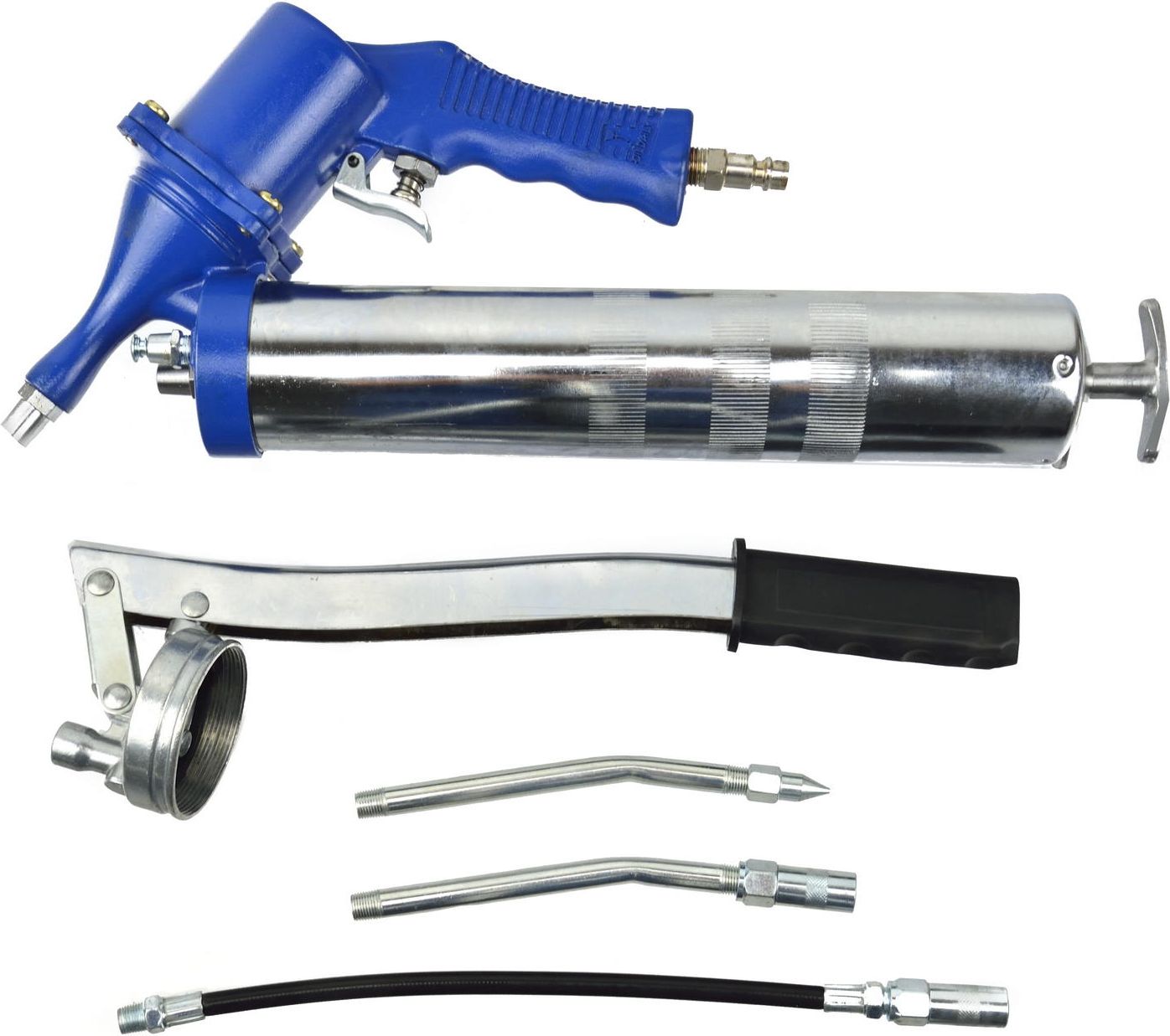 Geko Towotnica pneumatyczno-ręczna