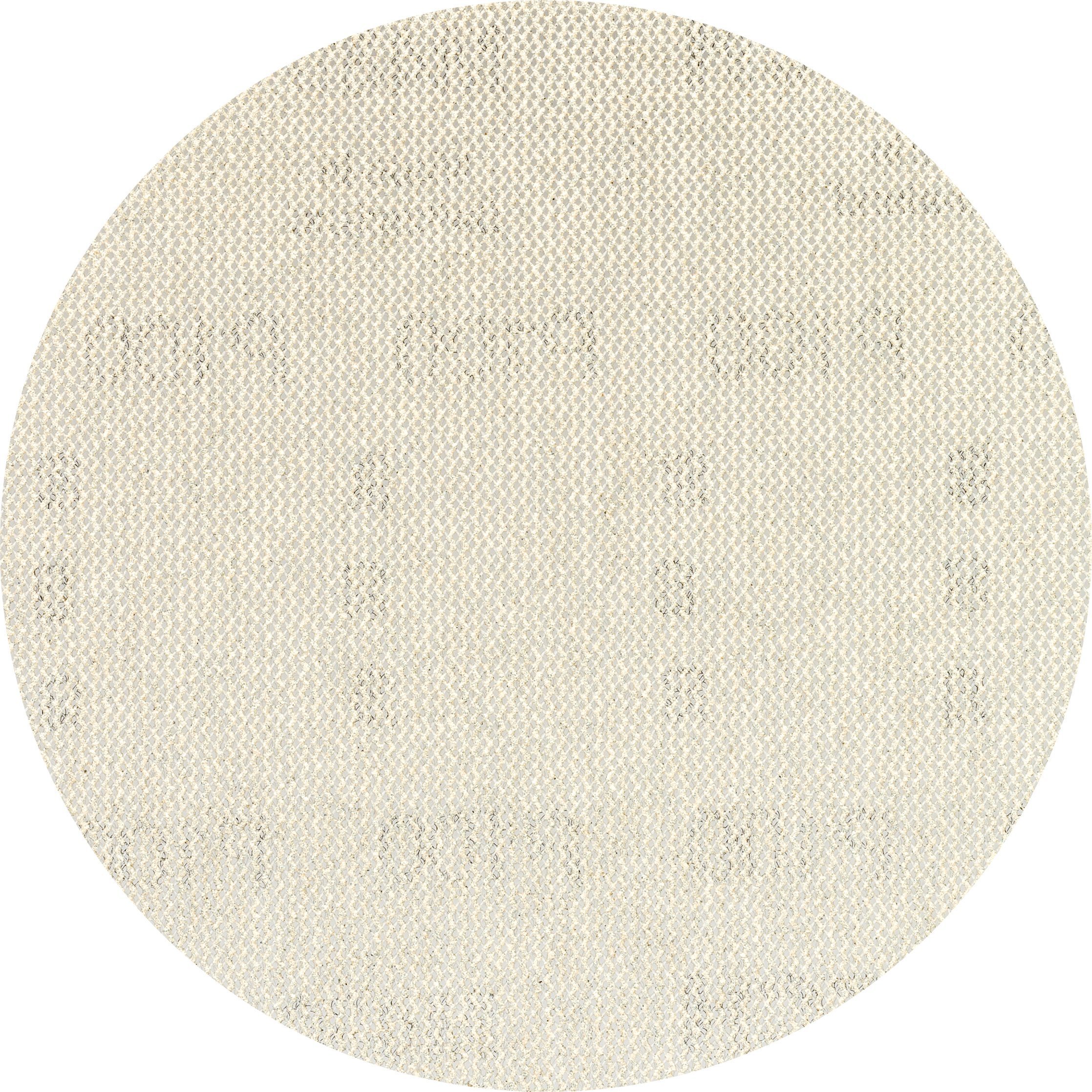 Bosch Siatka szlifierska EXPERT M480 do szlifierek mimośrodowych 125 mm, G 100, 5 szt.