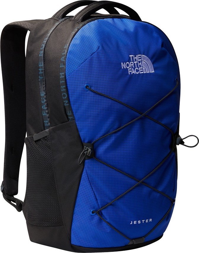 The North Face Plecak The North Face Jester 27L : Kolor - Niebieski