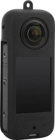 SunnyLife Osłona silikonowa kamery Sunnylife do Insta360 X3 (IST-BHT504)