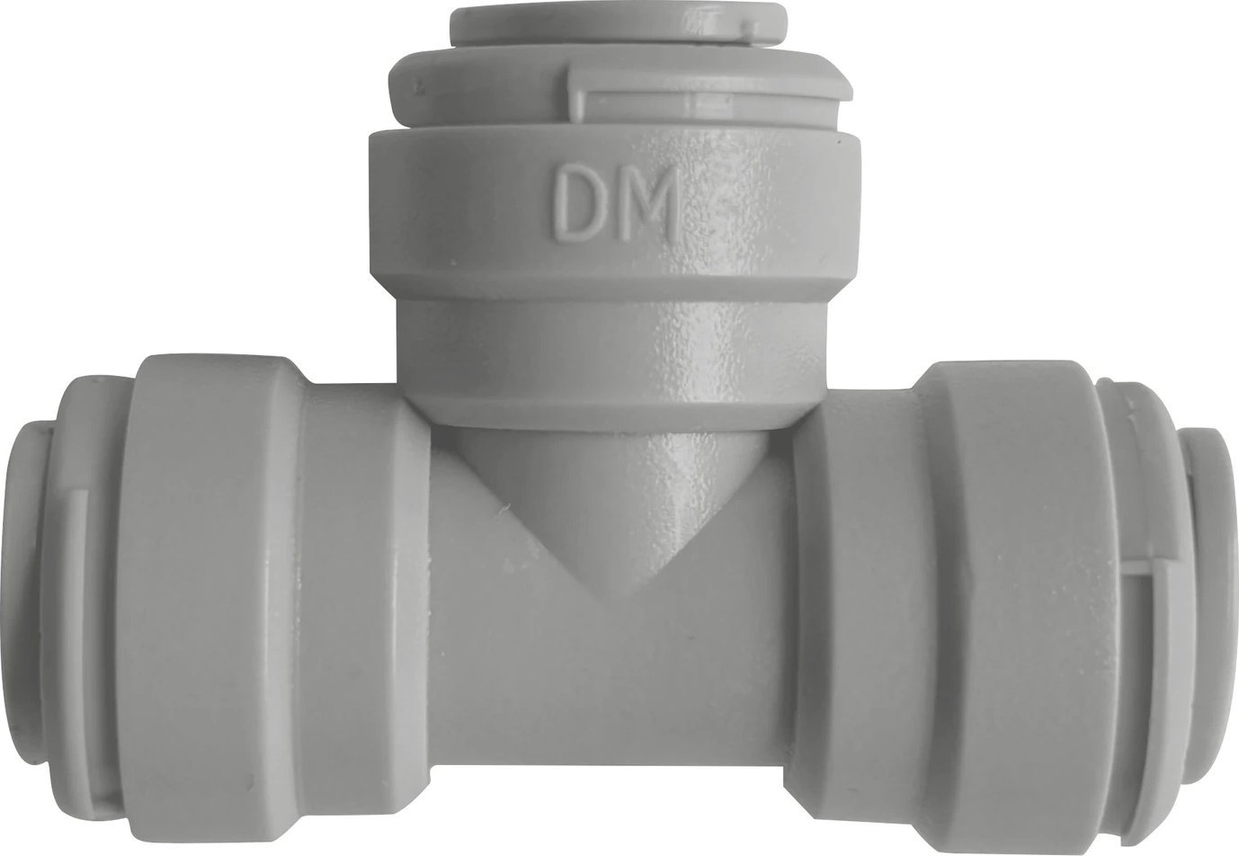 DMfit DMfit ATU050505 Trójnik 3 x 5/16"