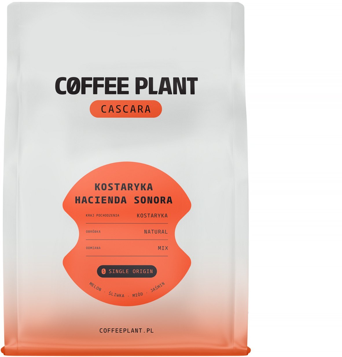 COFFEE PLANT CASCARA Hacienda Sonora 180g